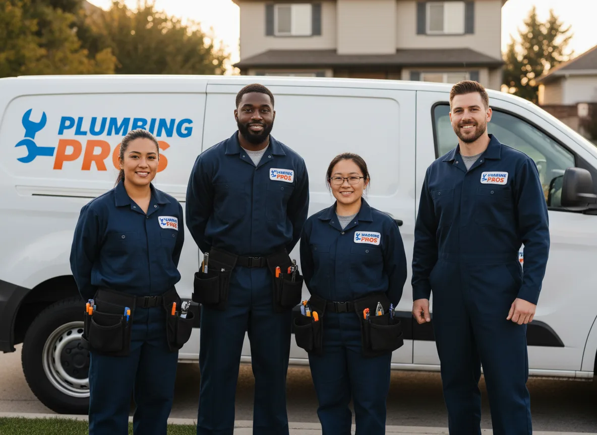 Water Heater Repair company in East China, MI